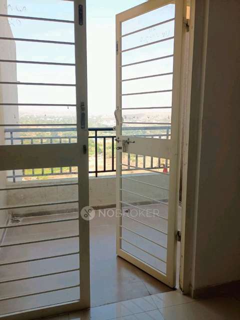 2 BHK Flat In Wonder Nest Society,moshi Dudulgav for Rent  In Moshi