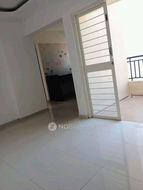 2 BHK Flat In Wonder Nest Society,moshi Dudulgav for Rent  In Moshi