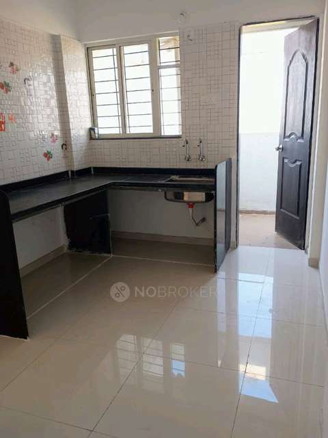 2 BHK Flat In Wonder Nest Society,moshi Dudulgav for Rent  In Moshi