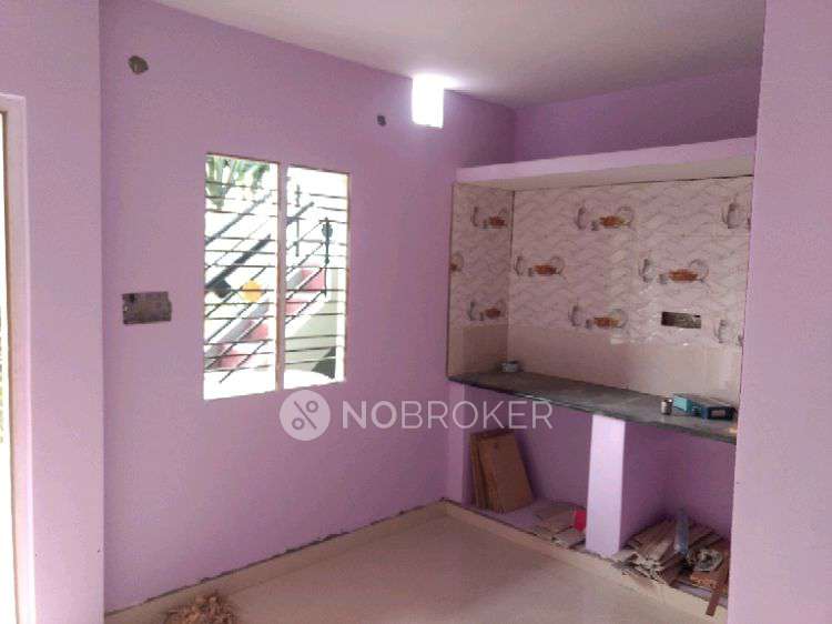 1 RK House for Rent  In Patel Nanjundappa Road