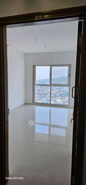 1 BHK Flat In Marathon Neo Hills for Rent  In B1004 Marathonneohills, Tembhipada Rd, Ram Nagar, Shivaji Nagar, Bhandup West, Mumbai, Maharashtra 400078, India