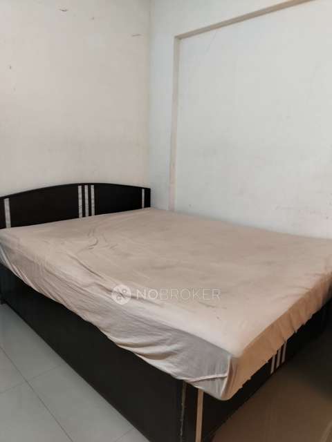 1 BHK Flat In Shankheshwar Crystal for Rent  In Titwala