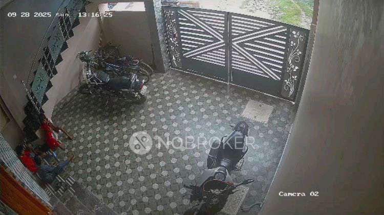2 BHK House for Rent  In X3p4+2g7, Kundrathur - Sriperumbudur Rd, Kundrathur, Nandambakkam, Chembarambakkam, Tamil Nadu 600133, India