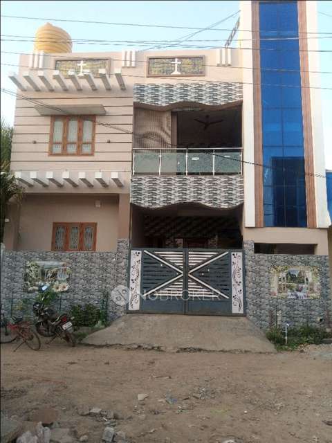 2 BHK House for Rent In No.31,karumariamman Nagar Extension, Kollacheri, Kundrathur, Chennai, Tamil Nadu 600069, India