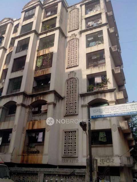2 BHK Flat In Ram Kutir Chs Jogeshwari, Jogeshwari East For Sale  In Jogeshwari East