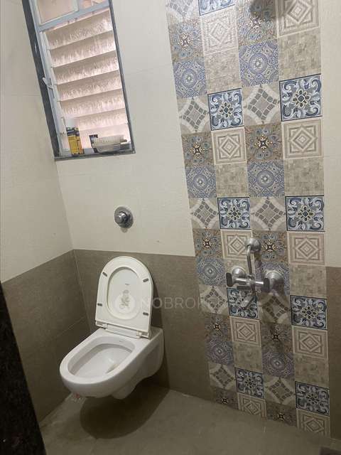 2 BHK Flat In Silver String for Rent  In Pimpri-chinchwad,