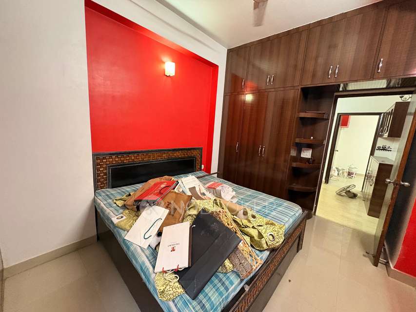 3 BHK Flat In Mahagun Moderne for Rent  In Sector 78