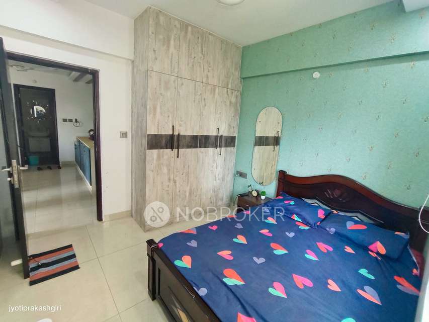 2 BHK Flat In Hallmark Vicinia, Narsingi, Telangana, India, Narsingi, Telangana, India for Rent  In Narsingi, Telangana, India