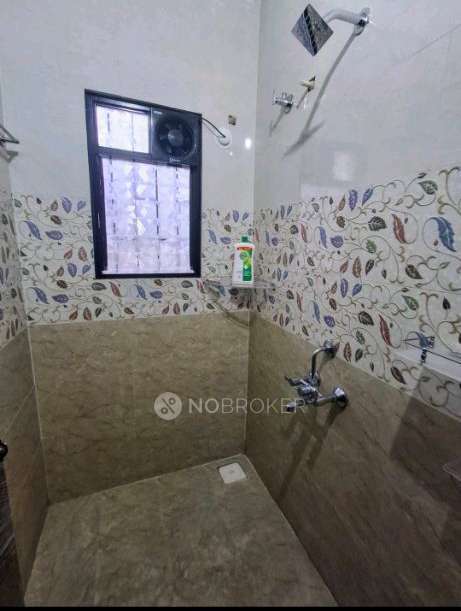 1 BHK Flat In Sonawane Apartment for Rent  In Kharadi