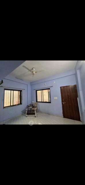1 BHK Flat In Sonawane Apartment for Rent  In Kharadi