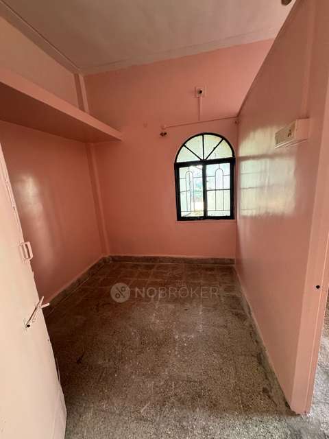 1 BHK Flat In  Nitiraj Apartment for Rent  In Khadki