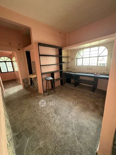 1 BHK Flat In  Nitiraj Apartment for Rent  In Khadki