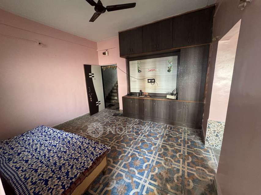 1 BHK Flat In  Nitiraj Apartment for Rent  In Khadki