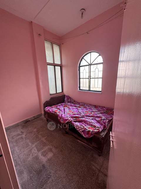 1 BHK Flat In  Nitiraj Apartment for Rent  In Khadki