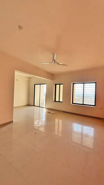 3 BHK Flat In Daffodils Avenue For Sale  In Somatane