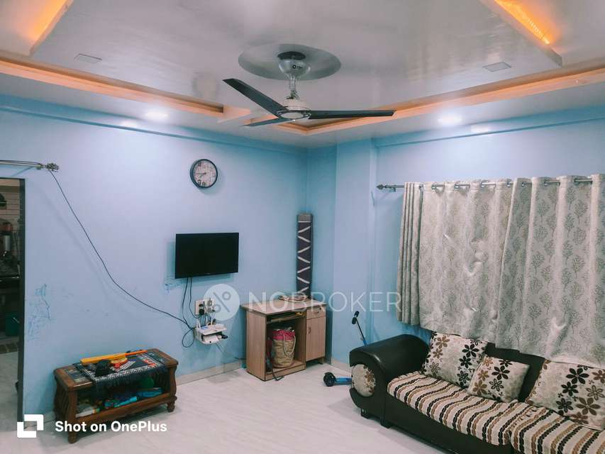 2 BHK House for Rent  In Loni Kalbhor