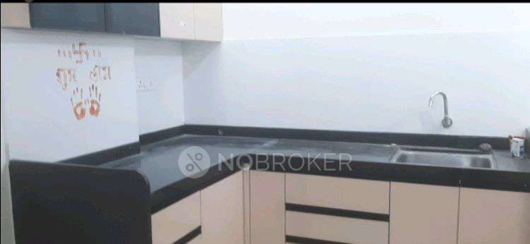 3 BHK Flat In Pate Skyi Star Town Phase 1 for Rent  In Bhukum