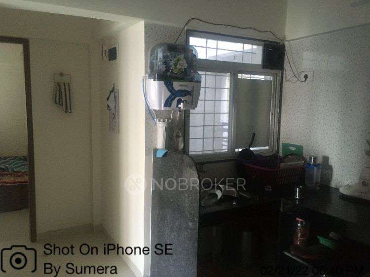 2 BHK Flat In Prestige Residency for Rent  In Pune Solapur Road Manjri Farm Near Rajyog Mangal Karyalay