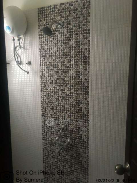 2 BHK Flat In Prestige Residency for Rent  In Pune Solapur Road Manjri Farm Near Rajyog Mangal Karyalay