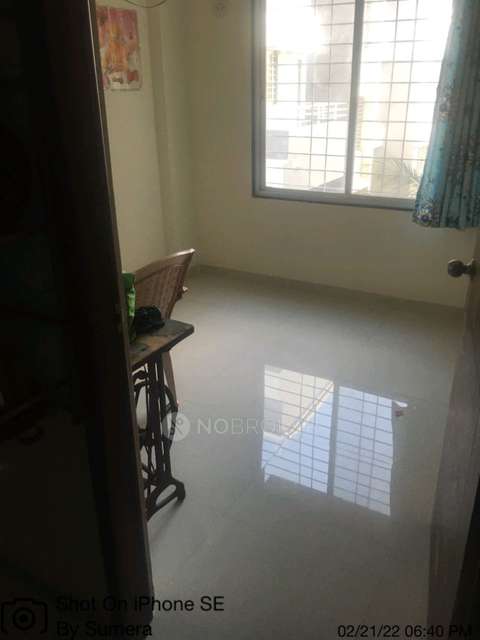 2 BHK Flat In Prestige Residency for Rent  In Pune Solapur Road Manjri Farm Near Rajyog Mangal Karyalay