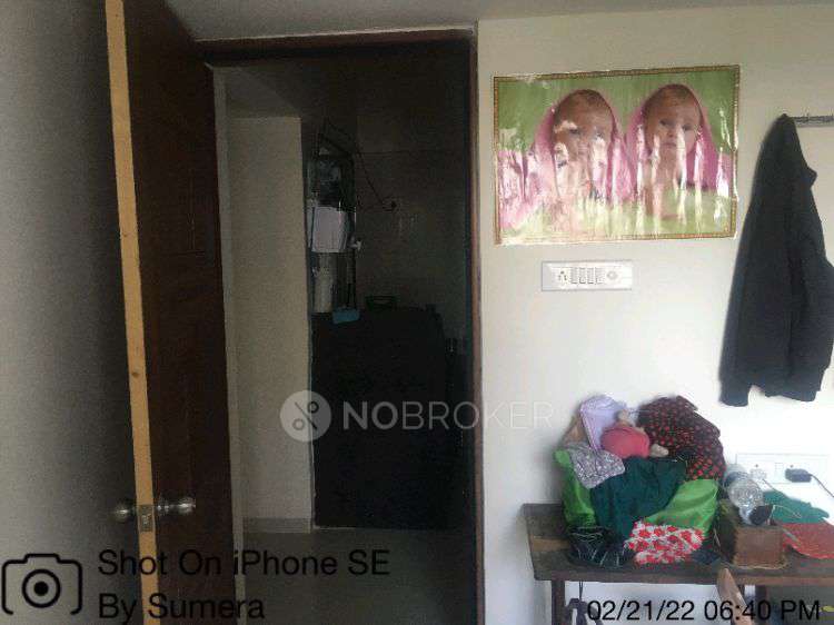 2 BHK Flat In Prestige Residency for Rent  In Pune Solapur Road Manjri Farm Near Rajyog Mangal Karyalay