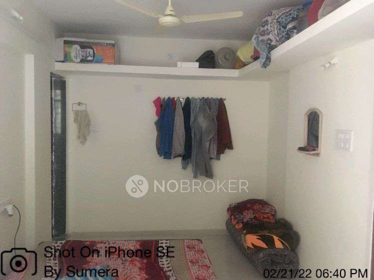 2 BHK Flat In Prestige Residency for Rent  In Pune Solapur Road Manjri Farm Near Rajyog Mangal Karyalay