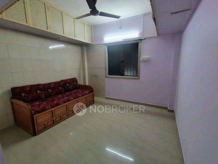 1 BHK Flat In Nutan Ayojan Nagar Chs for Rent  In Malad West, Mumbai