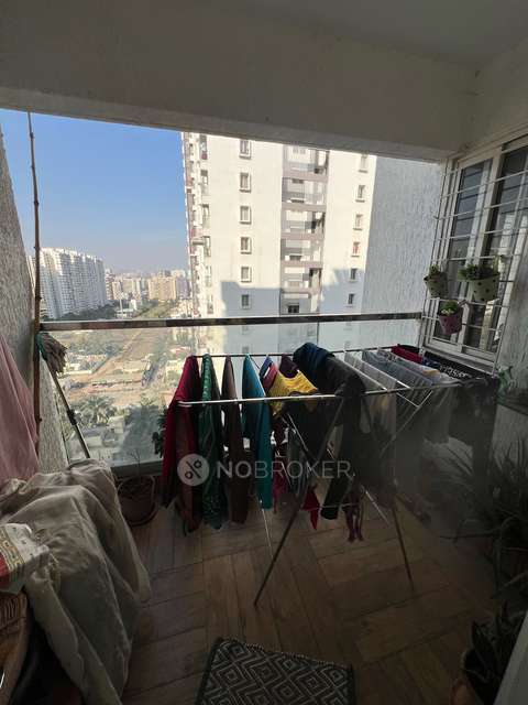 2 BHK Flat In Yashone Infinitee for Rent  In Tathawade, Pimpri Chinchwad, Pune, Pune