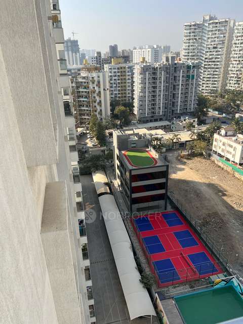 2 BHK Flat In Yashone Infinitee for Rent  In Tathawade, Pimpri Chinchwad, Pune, Pune