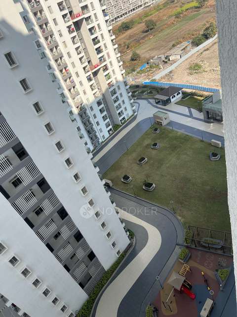 2 BHK Flat In Yashone Infinitee for Rent  In Tathawade, Pimpri Chinchwad, Pune, Pune