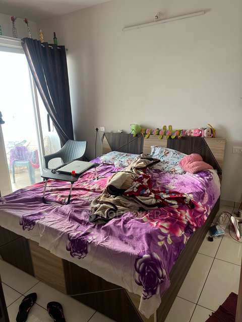 2 BHK Flat In Yashone Infinitee for Rent  In Tathawade, Pimpri Chinchwad, Pune, Pune