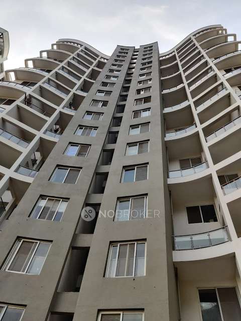1 BHK Flat In Rahul Arcus for Rent  In Baner