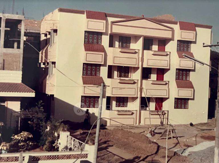 3 BHK Villa In Yadhunandana Apartments for Rent  In Halasuru