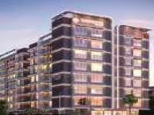 1 BHK Flat In Samay Prabhat For Sale  In Bandra West