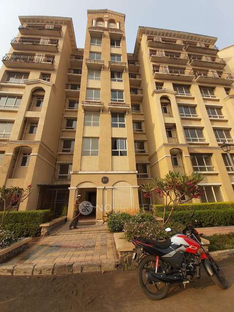 1 BHK Flat In Indiabulls Golf City, Khopoli for Rent  In Khopoli