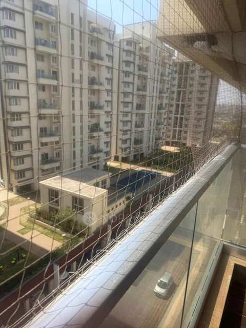 4 BHK Flat In Kasturi Voyage for Rent  In  Savata Mali Nagar,