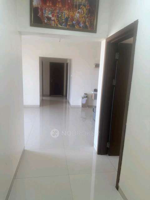 4 BHK Flat In Kasturi Voyage for Rent  In  Savata Mali Nagar,