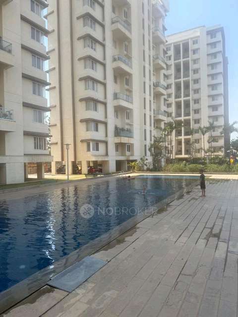 4 BHK Flat In Kasturi Voyage for Rent  In  Savata Mali Nagar,