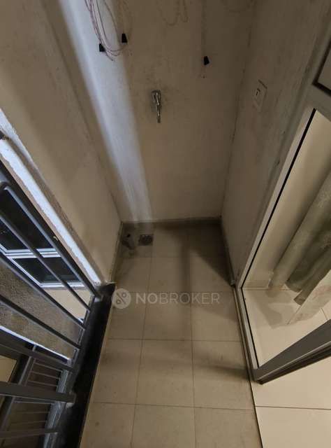 2 BHK Flat In Godrej Parkridge for Rent  In Manjari Khurd