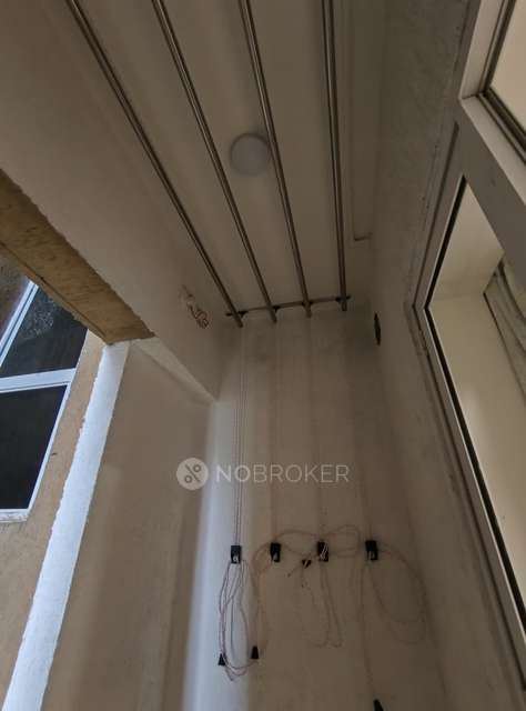 2 BHK Flat In Godrej Parkridge for Rent  In Manjari Khurd