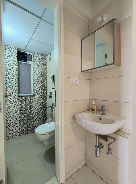 2 BHK Flat In Godrej Parkridge for Rent  In Manjari Khurd