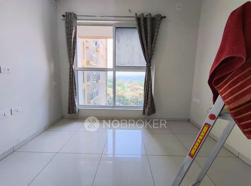 2 BHK Flat In Godrej Parkridge for Rent  In Manjari Khurd