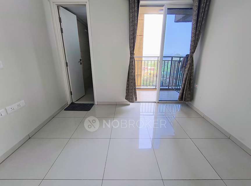 2 BHK Flat In Godrej Parkridge for Rent  In Manjari Khurd