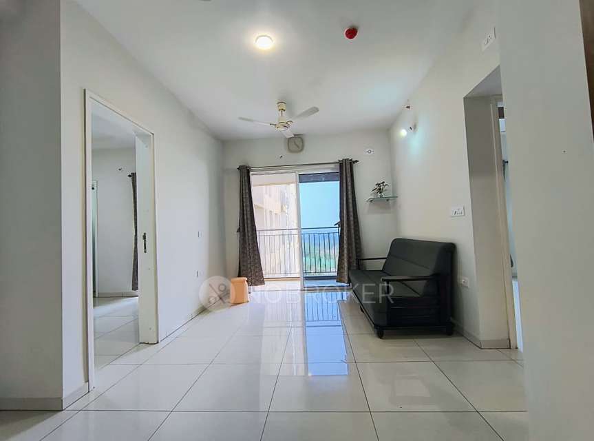 2 BHK Flat In Godrej Parkridge for Rent  In Manjari Khurd