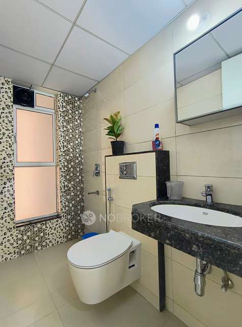 2 BHK Flat In Godrej Parkridge for Rent  In Manjari Khurd