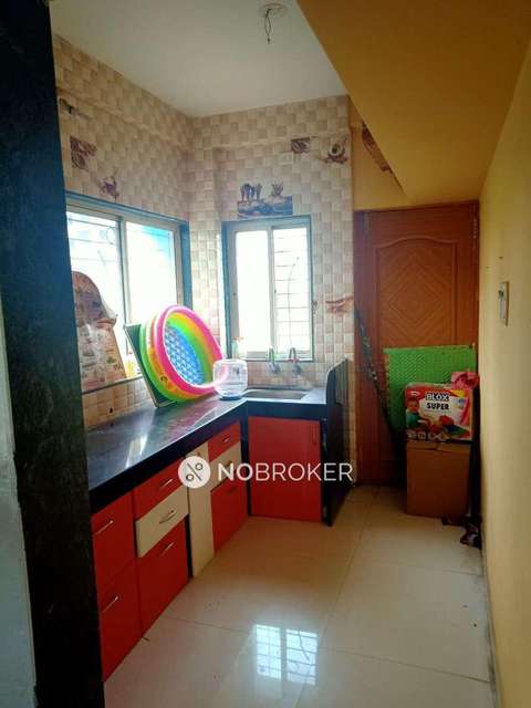 3 BHK House for Rent  In Sus Gaon