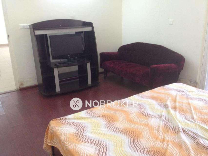 4 BHK Flat In Awho Sandeep Vihar For Sale  In Whitefield