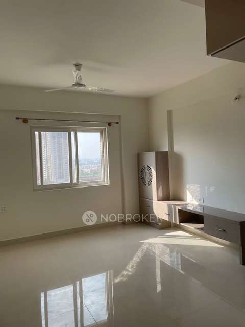 1 BHK Flat In Candeur Signature For Sale  In Varthur