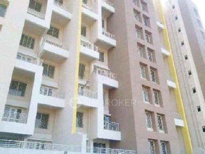 1 BHK Flat In Hill View Society For Sale  In Kondhwa