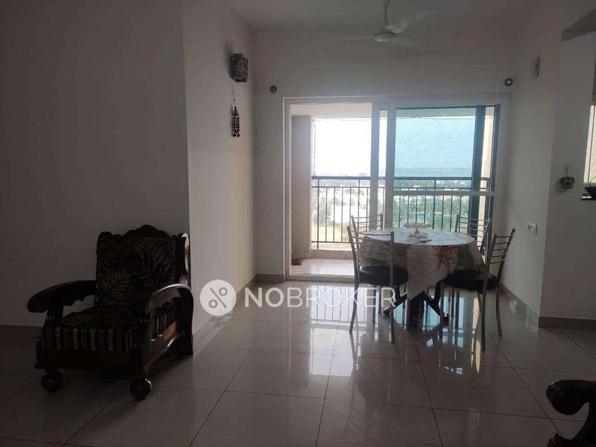 3 BHK Flat In Brigade Golden Triangle For Sale  In Kattamnallur Sannatammanahalli